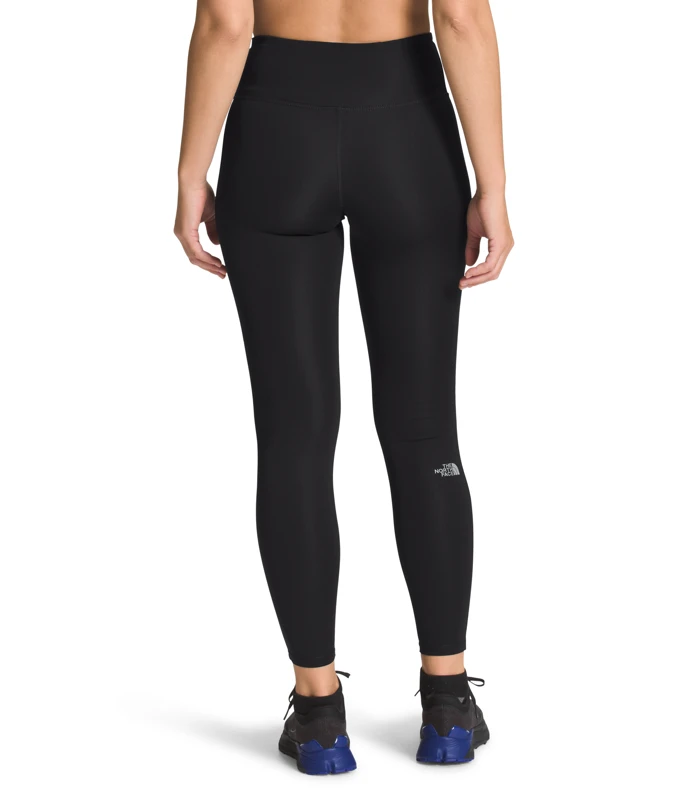 THE NORTH FACE Women's Winter Warm Essential Leggings NF0A82XE 5 THE NORTH FACE Women's Winter Warm Essential Leggings NF0A82XE - Image 3