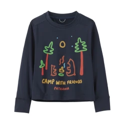 PATAGONIA Baby Long Sleeved Capilene Silkweight UPF T Shirt #61246 15 PATAGONIA Baby Long Sleeved Capilene Silkweight UPF T Shirt #61246 -down jacket shop PATAGONIA Baby Long Sleeved Capilene Silkweight UPF T Shirt 61246 CFNY 5T