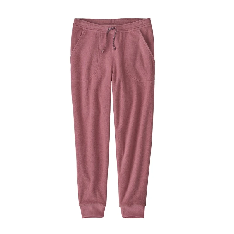 PATAGONIA KIDS' MICRO D FLEECE JOGGERS - Image 2