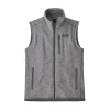 PATAGONIA MEN'S BETTER SWEATER VEST 25882 -down jacket shop PATAGONIA MENS BETTER SWEATER VEST 25882