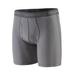 PATAGONIA MEN'S ESSENTIAL BOXER BRIEFS 6" -down jacket shop PATAGONIA MENS ESSENTIAL BOXER BRIEFS 6 FGFY S
