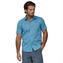 PATAGONIA Men's Go To Shirt #52691