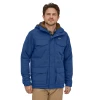 PATAGONIA MEN'S ISTHMUS PARKA -down jacket shop PATAGONIA MENS ISTHMUS PARKA