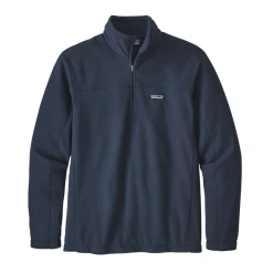 PATAGONIA MEN'S MICRO D FLEECE PULLOVER 26176