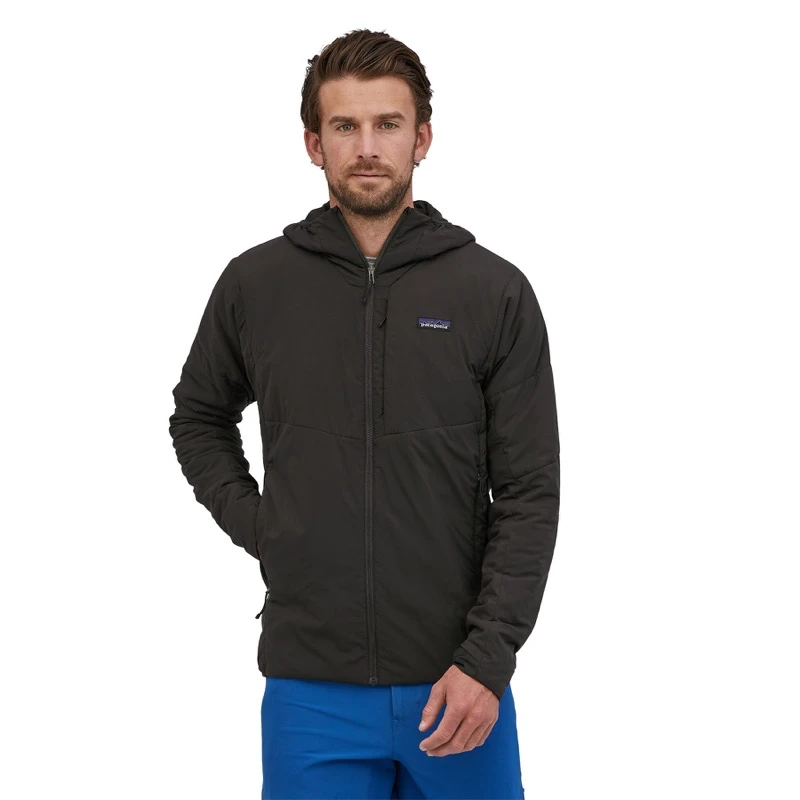 PATAGONIA MEN'S NANO AIR HOODY