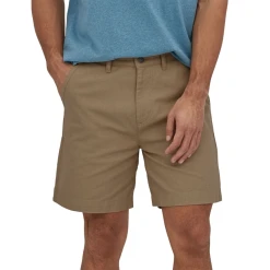 PATAGONIA MEN'S STAND UP SHORTS 7in