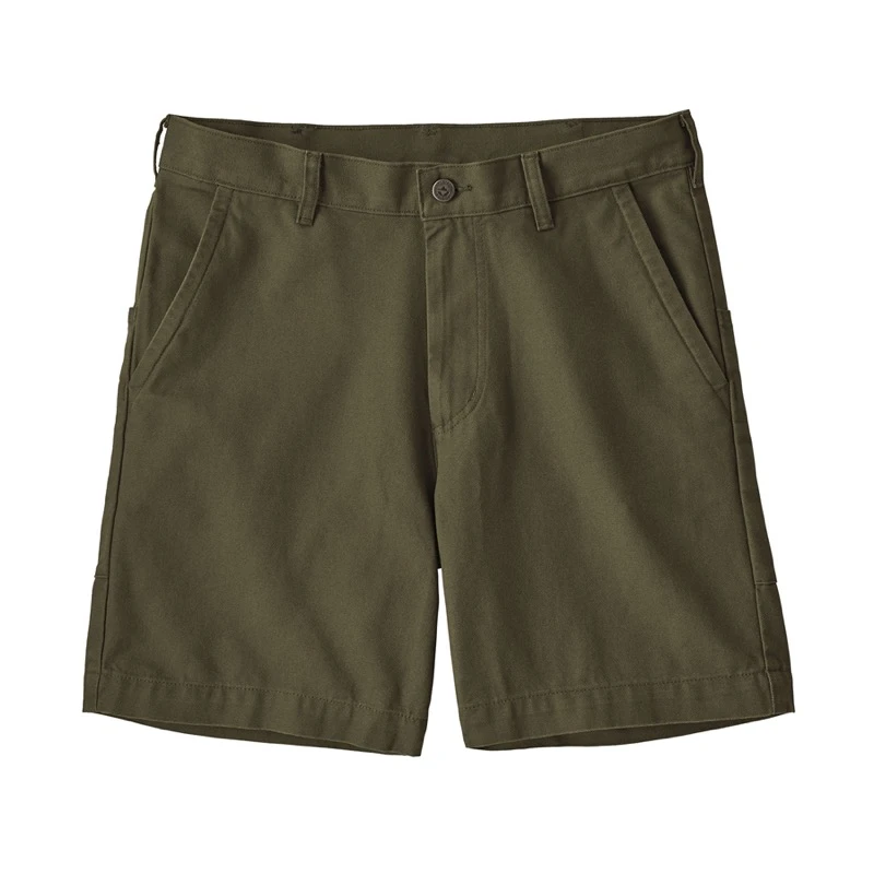 PATAGONIA MEN'S STAND UP SHORTS 7in - Image 2