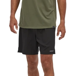 PATAGONIA MEN'S STRIDER RUNNING 7in SHORTS