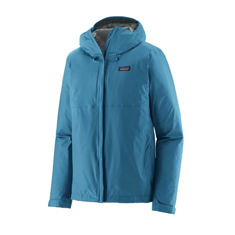 PATAGONIA MEN'S TORRENTSHELL 3L JACKET 85240 - Image 3