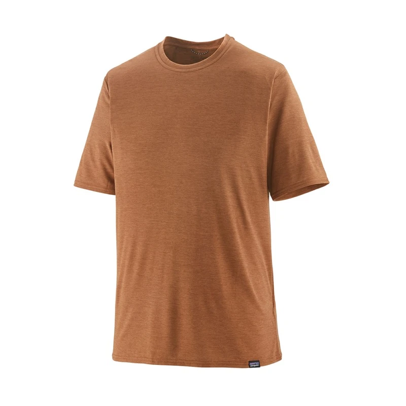 PATAGONIA Mens' Capilene Cool Daily Shirt #45215 - Image 2