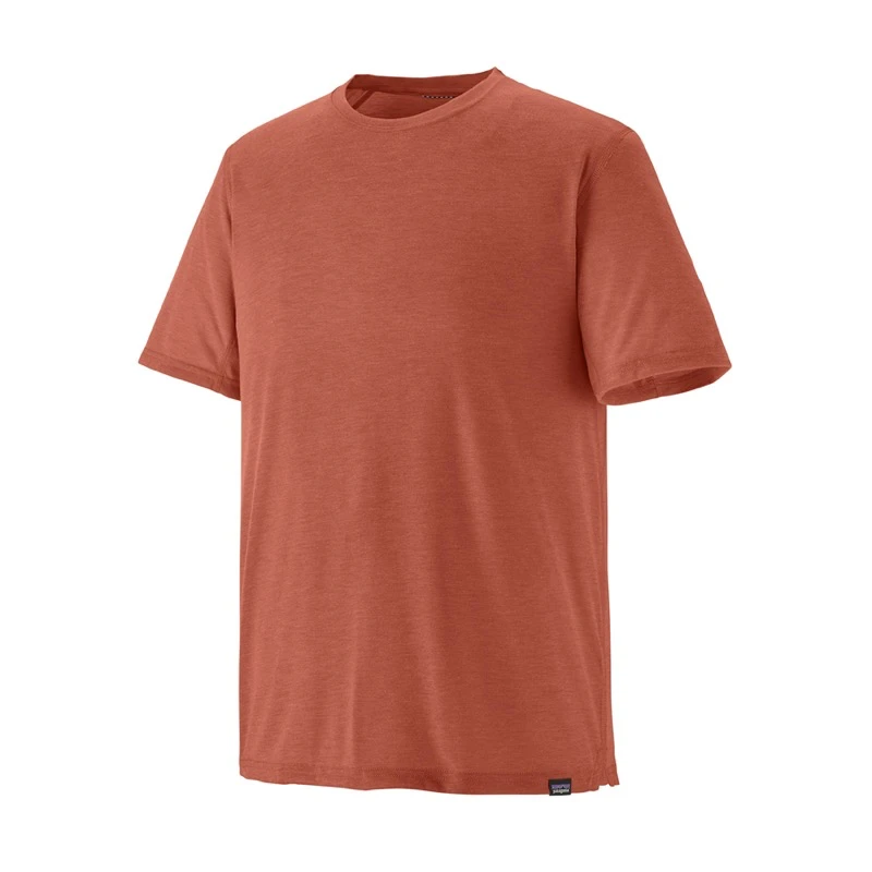 PATAGONIA Mens' Capilene Cool Trail Shirt #24496 5 PATAGONIA Mens' Capilene Cool Trail Shirt #24496 - Image 3