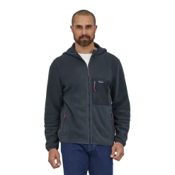PATAGONIA Men's Microdini Fleece Hoody #26210