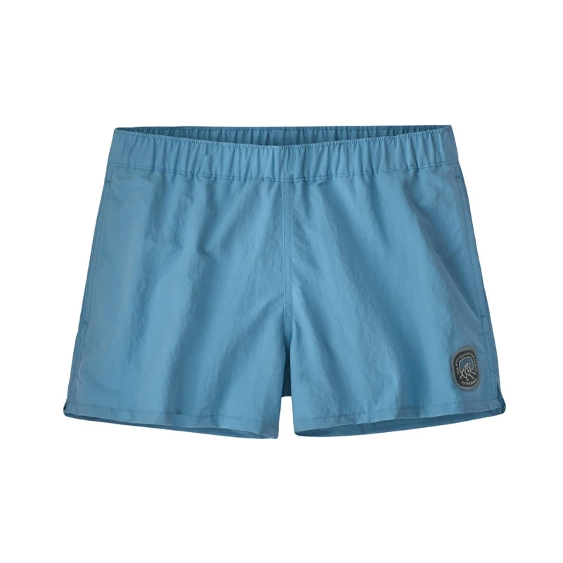 PATAGONIA Womens' Barely Baggies Shorts 2½" 4 PATAGONIA Womens' Barely Baggies Shorts 2½" - Image 2