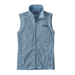 PATAGONIA WOMEN'S BETTER SWEATER FLEECE VEST 25887