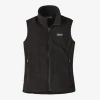 PATAGONIA WOMEN'S CLASSIC SYNCHILLA FLEECE VEST 2 PATAGONIA WOMEN'S CLASSIC SYNCHILLA FLEECE VEST -down jacket shop PATAGONIA WOMENS CLASSIC SYNCHILLA FLEECE VEST BLK XS