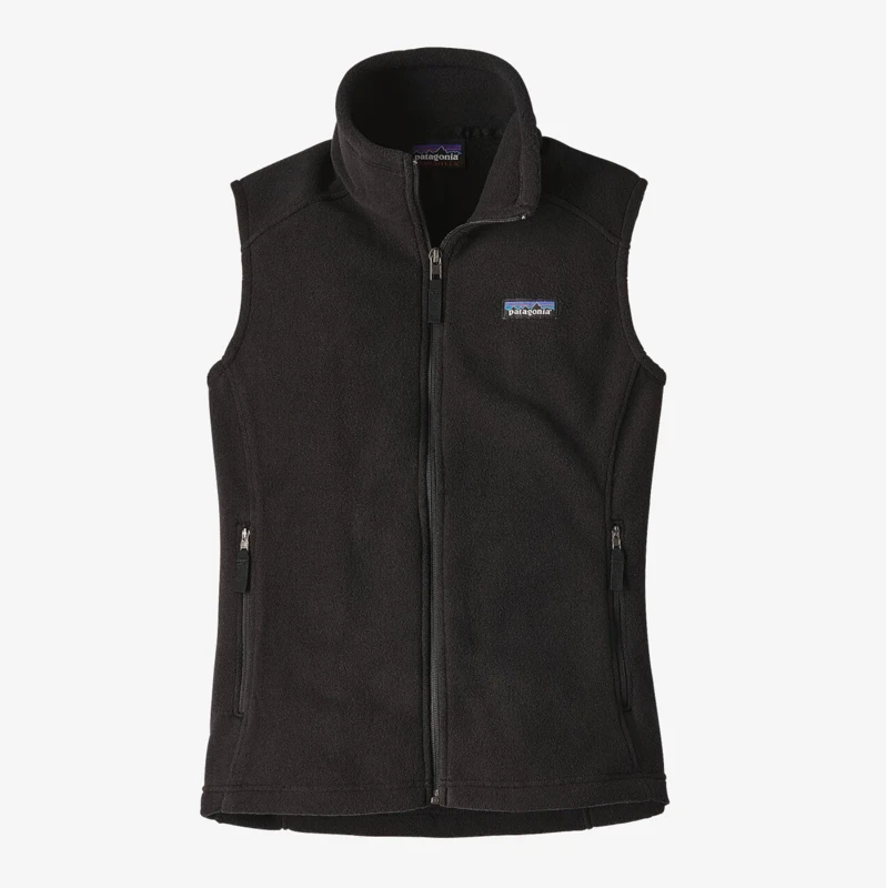 PATAGONIA WOMEN'S CLASSIC SYNCHILLA FLEECE VEST