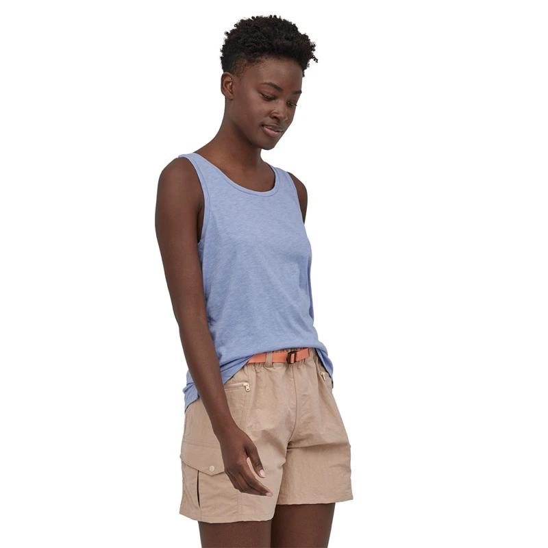 PATAGONIA WOMEN'S MAINSTAY TANK TOP 3 PATAGONIA WOMEN'S MAINSTAY TANK TOP