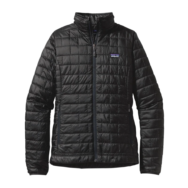 PATAGONIA Women's Nano Puff Jacket #84217 5 PATAGONIA Women's Nano Puff Jacket #84217 - Image 3