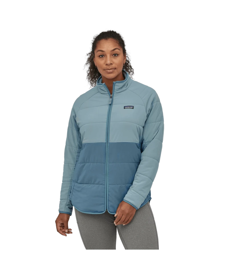 PATAGONIA WOMEN'S PACK IN JACKET