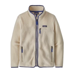 PATAGONIA WOMEN'S RETRO PILE JACKET