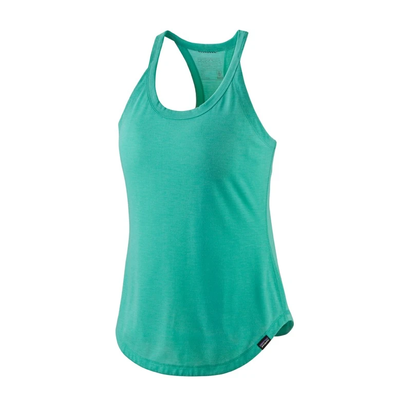 PATAGONIA Womens' Capilene Cool Trail Tank Top #24517 4 PATAGONIA Womens' Capilene Cool Trail Tank Top #24517 - Image 2