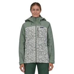 PATAGONIA Women's Insulated Powder Town Jacket #31200