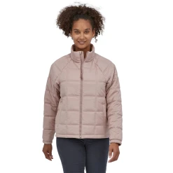 PATAGONIA Women's Lost Canyon Jacket #26865