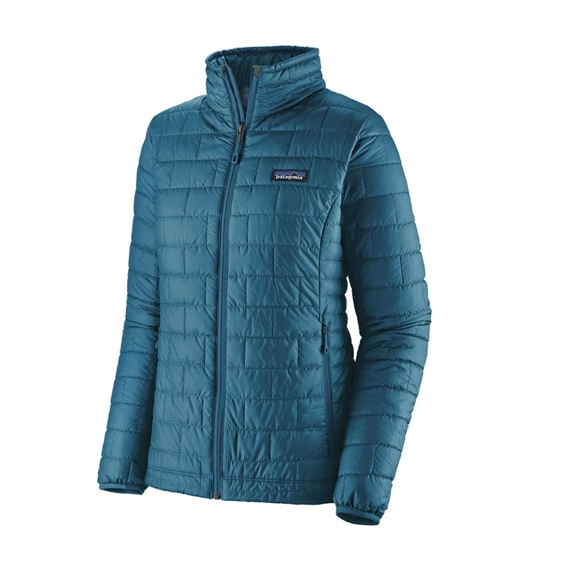 PATAGONIA Women's Nano Puff Jacket #84217 6 PATAGONIA Women's Nano Puff Jacket #84217 - Image 4