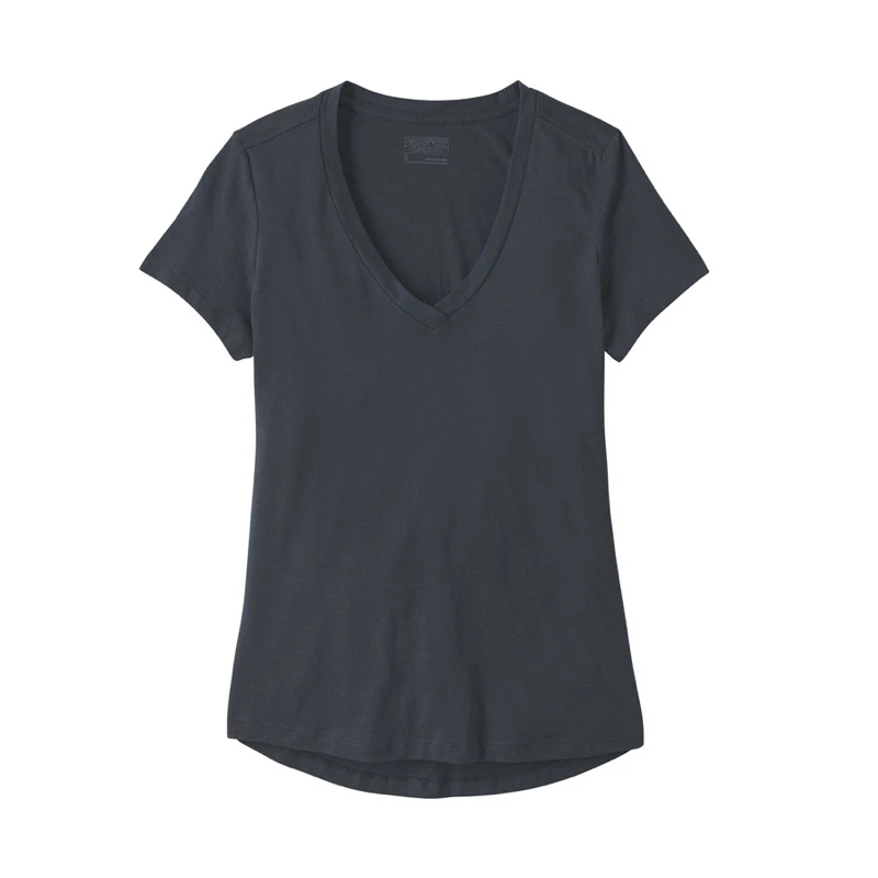PATAGONIA Women's Side Current Tee #52425 4 PATAGONIA Women's Side Current Tee #52425 - Image 2