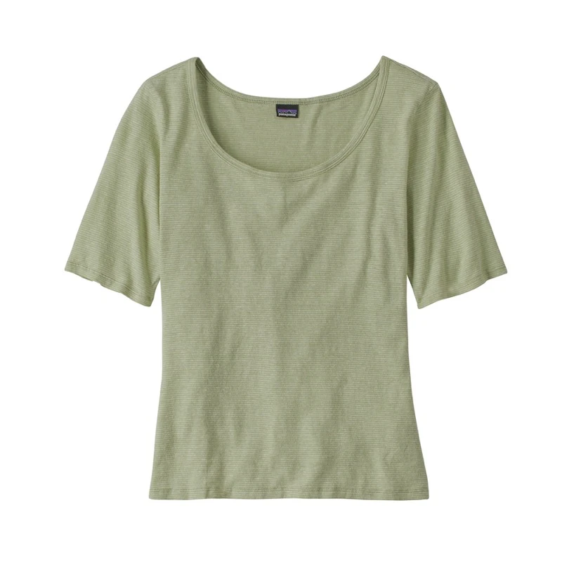 PATAGONIA Women's Trail Harbor T Shirt #52830 3 PATAGONIA Women's Trail Harbor T Shirt #52830
