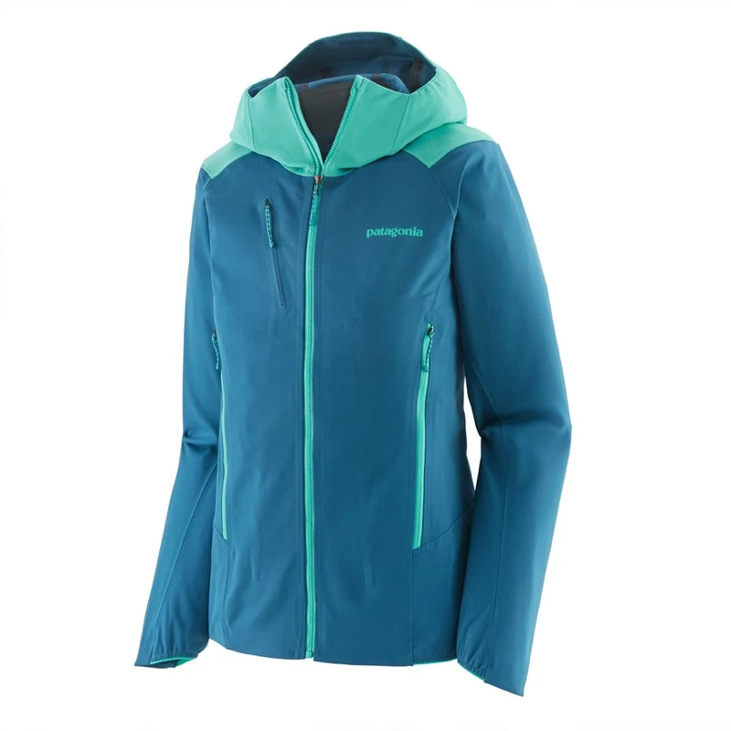 PATAGONIA Women's Upstride Jacket #29935 3 PATAGONIA Women's Upstride Jacket #29935