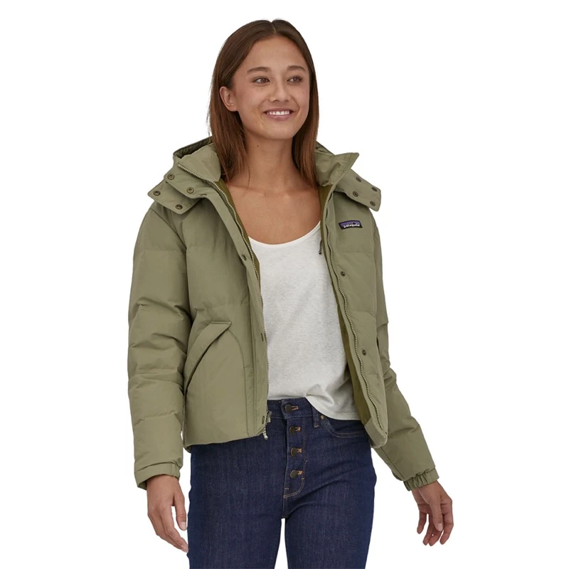 PATAGONIA Women's Downdrift Jacket #20625 7 PATAGONIA Women's Downdrift Jacket #20625 - Image 5
