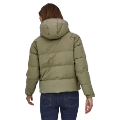 PATAGONIA Women's Downdrift Jacket #20625 15 PATAGONIA Women's Downdrift Jacket #20625 -down jacket shop PAT 20625 GDNG M2