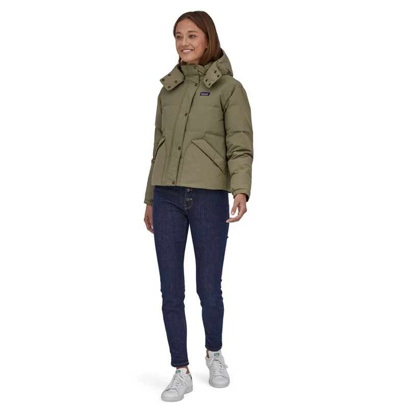 PATAGONIA Women's Downdrift Jacket #20625 8 PATAGONIA Women's Downdrift Jacket #20625 - Image 6