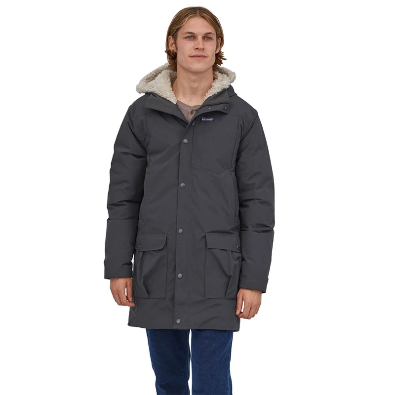 PATAGONIA Men's Downdrift Parka #20770 7 PATAGONIA Men's Downdrift Parka #20770 - Image 5