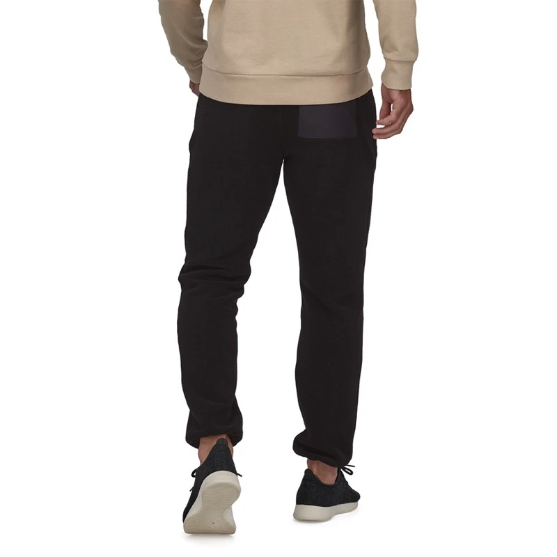 PATAGONIA Men's Synchilla Fleece Pants #21665 5 PATAGONIA Men's Synchilla Fleece Pants #21665 - Image 3