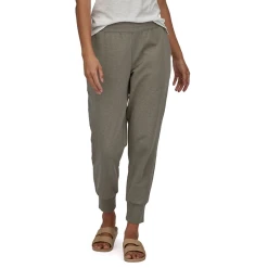 PATAGONIA WOMEN'S AHNYA FLEECE PANTS -down jacket shop PAT 21973 GDNG M1