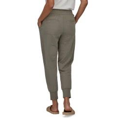 PATAGONIA WOMEN'S AHNYA FLEECE PANTS -down jacket shop PAT 21973 GDNG M2