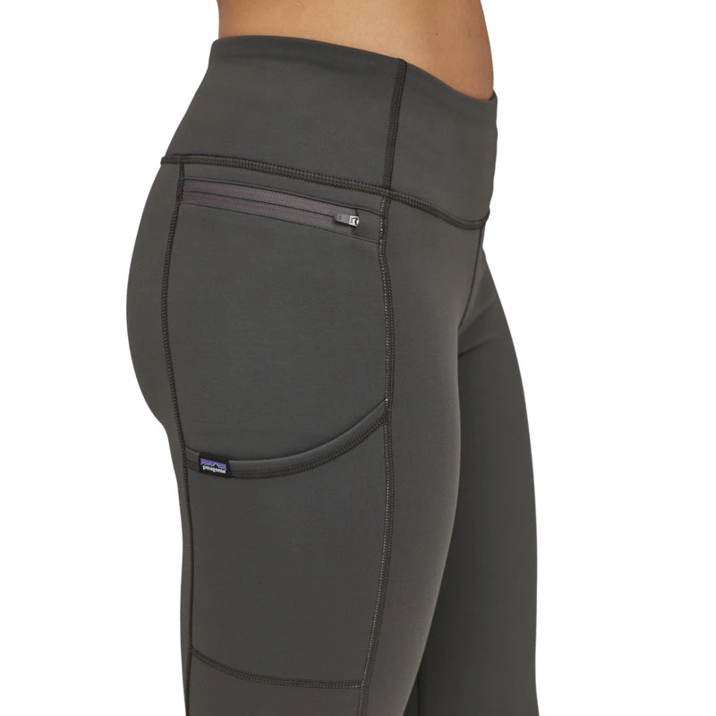 PATAGONIA Women's Pack Out Tights #21995 7 PATAGONIA Women's Pack Out Tights #21995 - Image 5