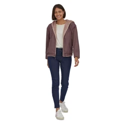 PATAGONIA Women's Reversible Cambria Fleece Jacket #22705 13 PATAGONIA Women's Reversible Cambria Fleece Jacket #22705 -down jacket shop PAT 22705 DUBN KR3