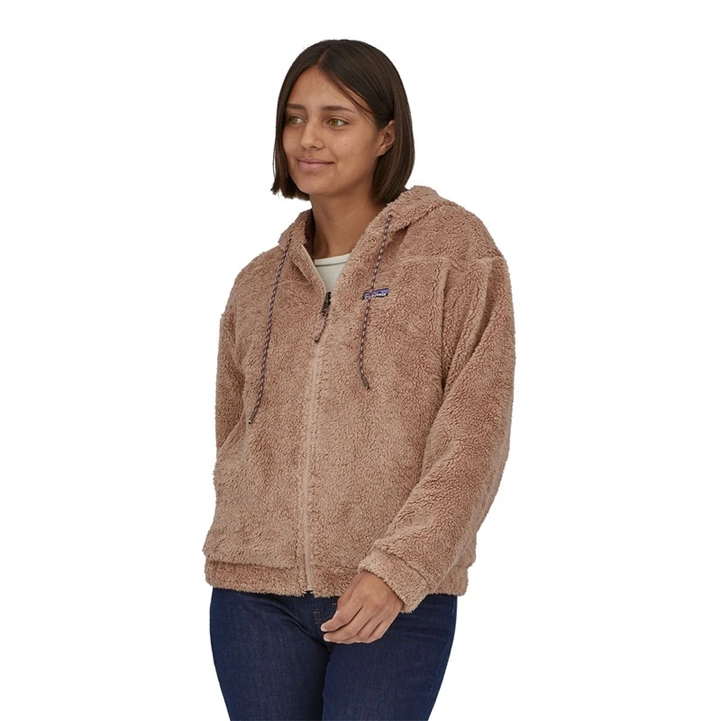 PATAGONIA Women's Reversible Cambria Fleece Jacket #22705 4 PATAGONIA Women's Reversible Cambria Fleece Jacket #22705 - Image 2