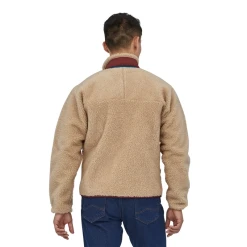 PATAGONIA Men's Classic Retro X Fleece Jacket #23056 11 PATAGONIA Men's Classic Retro X Fleece Jacket #23056 -down jacket shop PAT 23056 DNSQ SO2