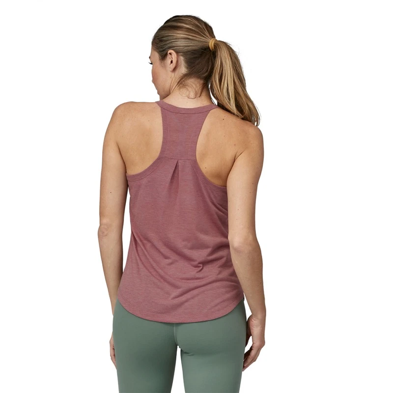 PATAGONIA Womens' Capilene Cool Trail Tank Top #24517 6 PATAGONIA Womens' Capilene Cool Trail Tank Top #24517 - Image 4