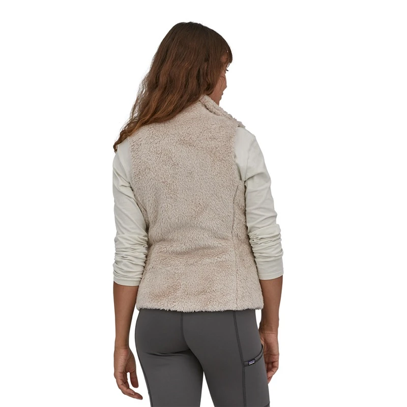 PATAGONIA WOMEN'S LOS GATOS FLEECE VEST 25216 8 PATAGONIA WOMEN'S LOS GATOS FLEECE VEST 25216 - Image 6