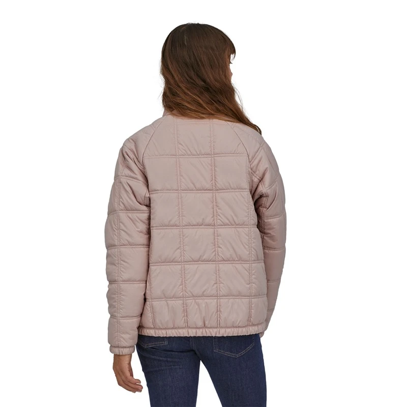 PATAGONIA Women's Lost Canyon Jacket #26865 9 PATAGONIA Women's Lost Canyon Jacket #26865 - Image 7