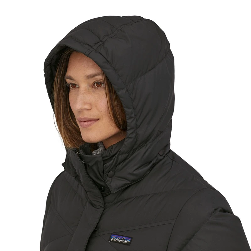 PATAGONIA Women's Down With It Parka #28441 8 PATAGONIA Women's Down With It Parka #28441 - Image 6