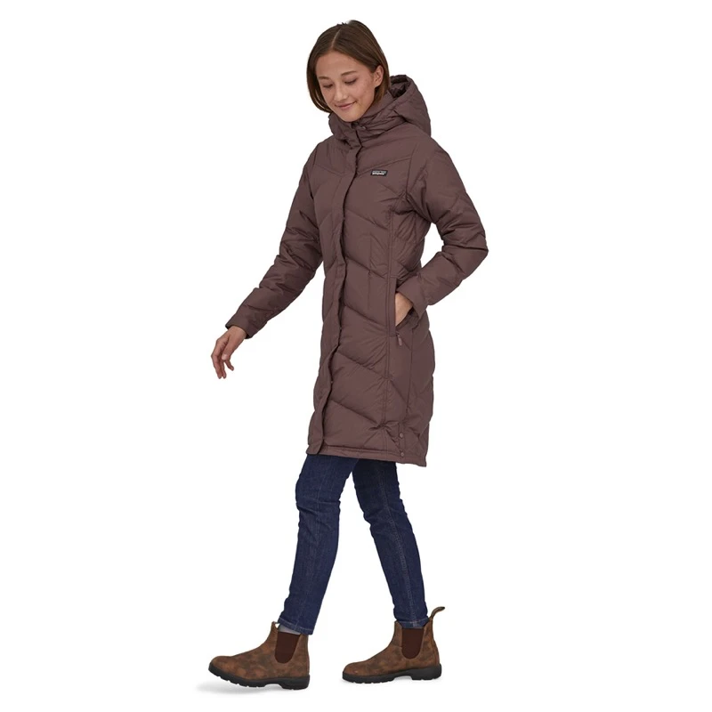 PATAGONIA Women's Down With It Parka #28441 7 PATAGONIA Women's Down With It Parka #28441 - Image 5