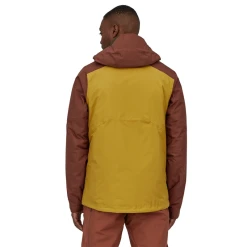 PATAGONIA Men's Insulated Powder Town Jacket #31195 7 PATAGONIA Men's Insulated Powder Town Jacket #31195 -down jacket shop PAT 31195 CGLD M2