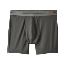 PATAGONIA Men's Sender Boxer Briefs 6" #32545 -down jacket shop PAT 32545 FGE alt1