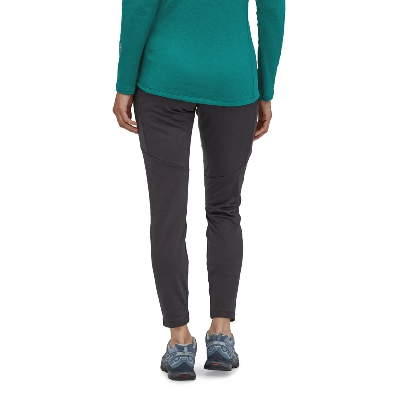 PATAGONIA WOMEN'S R1 DAILY BOTTOMS 40545 4 PATAGONIA WOMEN'S R1 DAILY BOTTOMS 40545 - Image 2